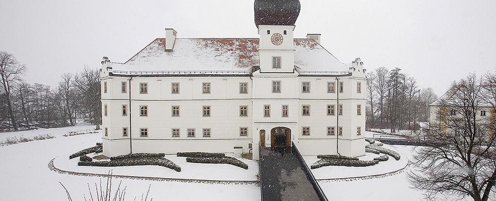 Schloss 호엔카머 외부 사진